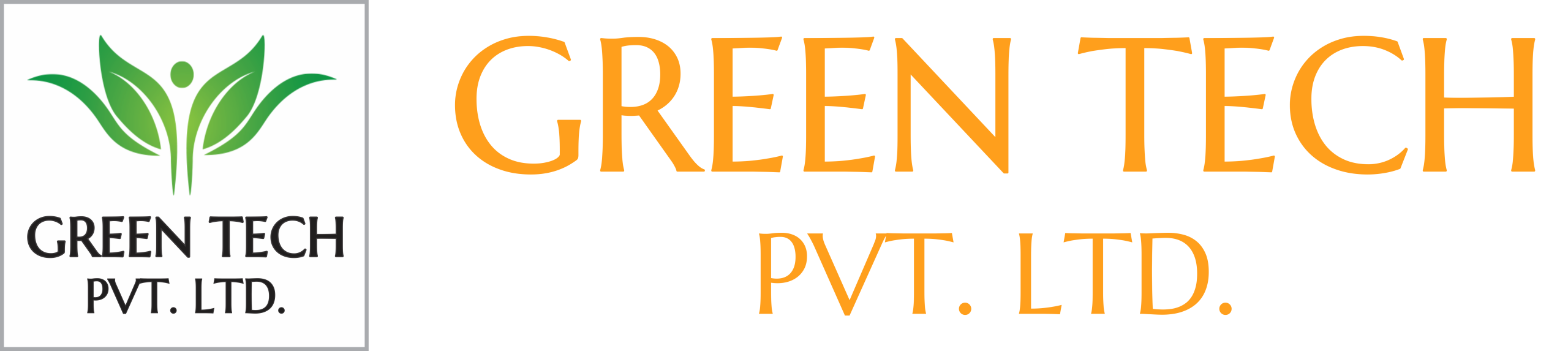 Green Tech PVT. LTD.